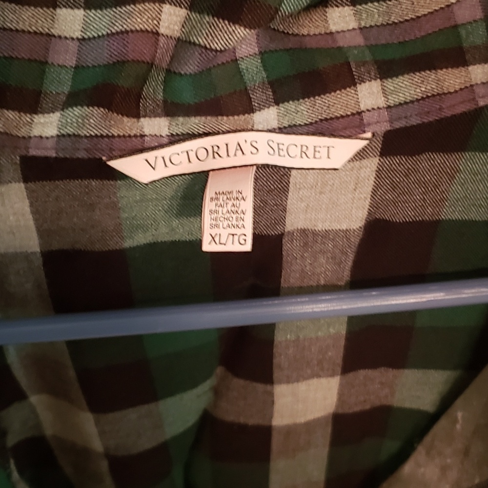 Victoria's Secret Sleep Romper